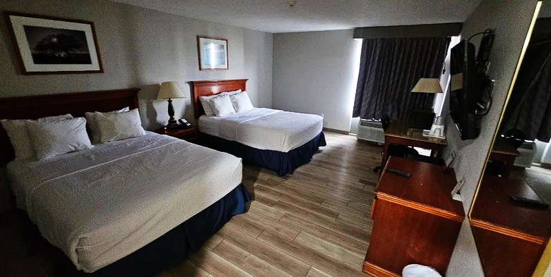 Days Inn & Suites by Wyndham - From Web